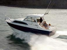Bayliner Discovery 246  2009 Boat specs
