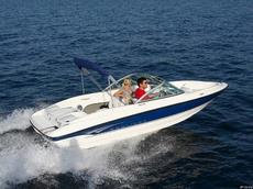 Bayliner GT 2009 Boat specs