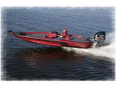 Blazer Boats 210 Pro-V 2009 Boat specs
