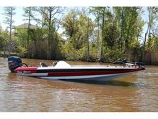 Blazer Boats 625 Pro Elite 2009 Boat specs