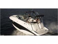 Campion LX 825 MC 2009 Boat specs