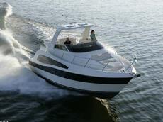 Carver Yachts 44 Sojourn 2009 Boat specs
