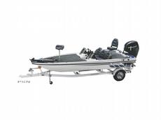 Charger 186 DC 2009 Boat specs