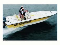 Charger RG Series 2009 Boat specs