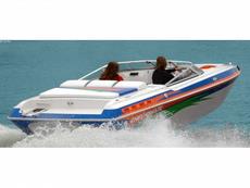 Checkmate ZT 230 BR 2009 Boat specs