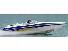 Checkmate ZT 230 2009 Boat specs