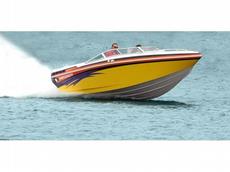 Checkmate ZT 240 2009 Boat specs