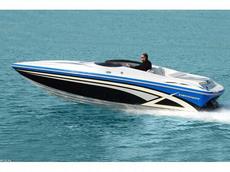 Checkmate ZT 244 2009 Boat specs