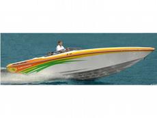 Checkmate ZT 260 2009 Boat specs