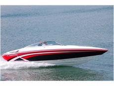 Checkmate ZT 275 2009 Boat specs