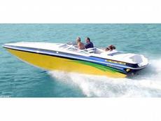 Checkmate ZT 280 2009 Boat specs