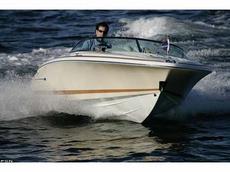 Chris-Craft Lancer Woody 20 Edition 2009 Boat specs