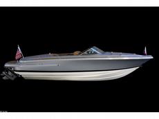 Chris-Craft Silver Bullet 20 Limited Edition 2009 Boat specs