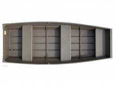 Crestliner Jons - CR 1032 2009 Boat specs