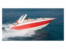 Crownline 320 LS 2009 Boat specs