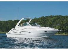Cruisers Yachts 300 Express 2009 Boat specs