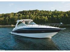 Cruisers Yachts 360 Express 2009 Boat specs