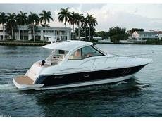 Cruisers Yachts 420 Sports Coupe 2009 Boat specs