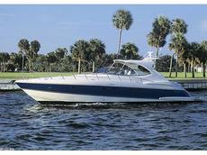 Cruisers Yachts 560 Express 2009 Boat specs