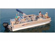 Cypress Cay Angler Limited 2009 Boat specs