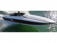 Donzi 35 ZR 009 Limited Edition 2009 Boat specs