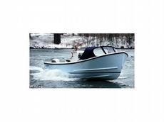 Eastern Eastern 248 Center Console 2009 Boat specs