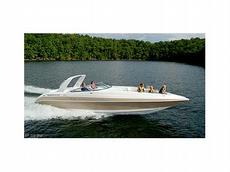 Envision 3600 Legacy ESP 2009 Boat specs