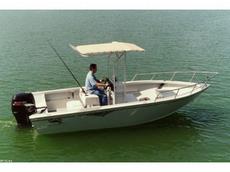 Fish-Rite Baja XL Series 2009 Boat specs
