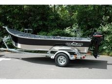 Fish-Rite Power Drifter Series 2009 Boat specs