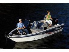 Fisher 170 Pro Avenger Sport 2009 Boat specs
