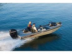 Fisher 1700 2009 Boat specs