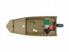 G3 Boats 1548 FL 2009 Boat specs