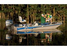 G3 Boats 1652 SC DLX 2009 Boat specs