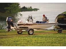 G3 Boats 1756 CC DLX 2009 Boat specs