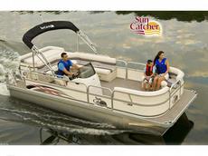 G3 Boats 208 C 2009 Boat specs