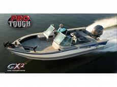 G3 Boats Advantage V210 2009 Boat specs