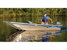 G3 Boats Eagle 145 PF Vinyl 2009 Boat specs