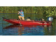 G3 Boats Eagle 175 2009 Boat specs