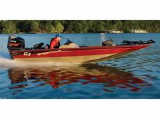 G3 Boats Eagle 190 2009 Boat specs