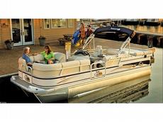 G3 Boats Elite 22 C 2009 Boat specs