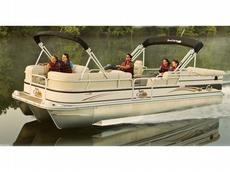 G3 Boats Elite 25 C 2009 Boat specs