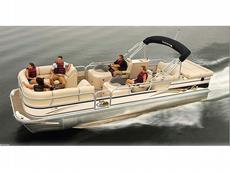 G3 Boats Elite 26 DC 2009 Boat specs