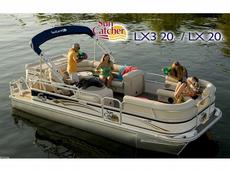 G3 Boats LX 20 C 2009 Boat specs