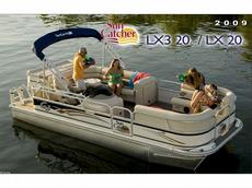 G3 Boats LX3 20 C 2009 Boat specs