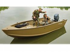 G3 Boats Outfitter V170 T 2009 Boat specs
