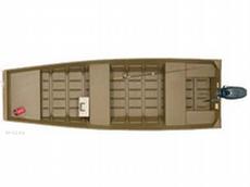G3 Boats Riveted Jon - 1436 2009 Boat specs