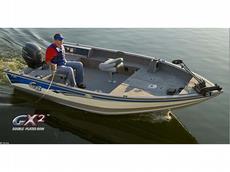 G3 Boats V162 T 2009 Boat specs