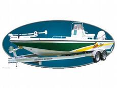 Gator Bay Gator Bay 1900-RG 2009 Boat specs