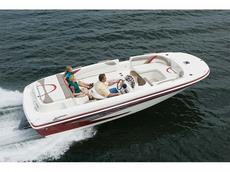 Glastron DS 205 2009 Boat specs