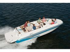 Glastron DS 215 2009 Boat specs